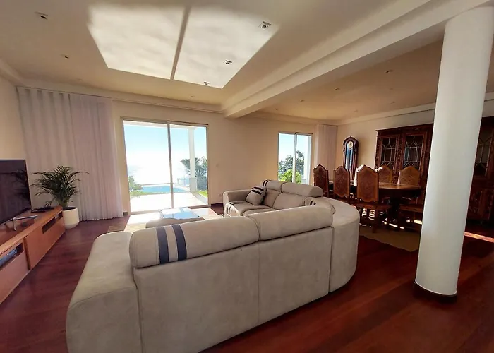 Neves By Bca Villas