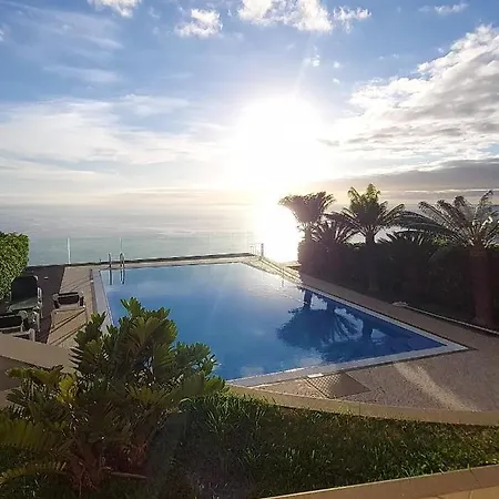 Neves By Bca Villas Funchal  Exterior photo